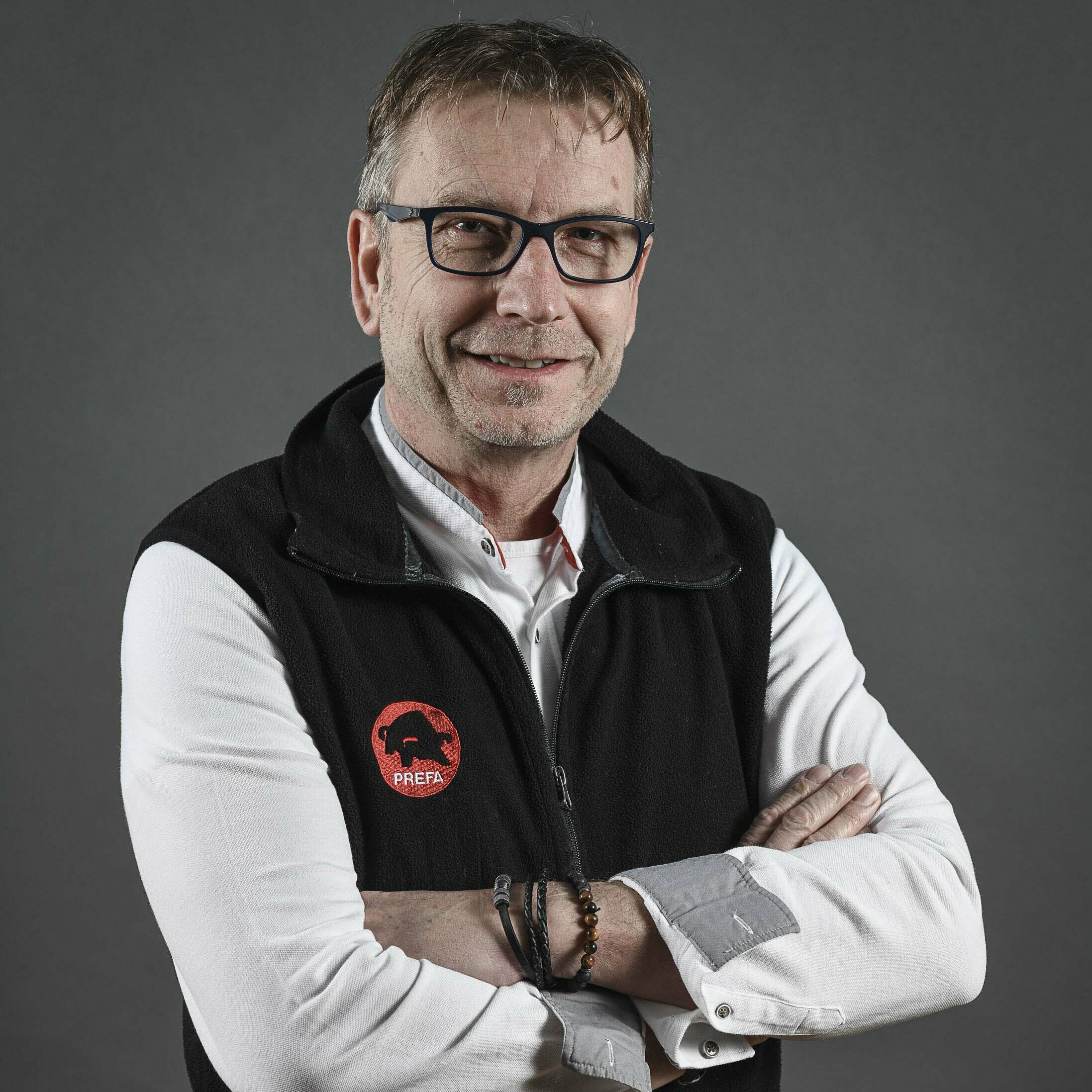 Pascal TRIPET, Directeur chez PREFA FRANCE