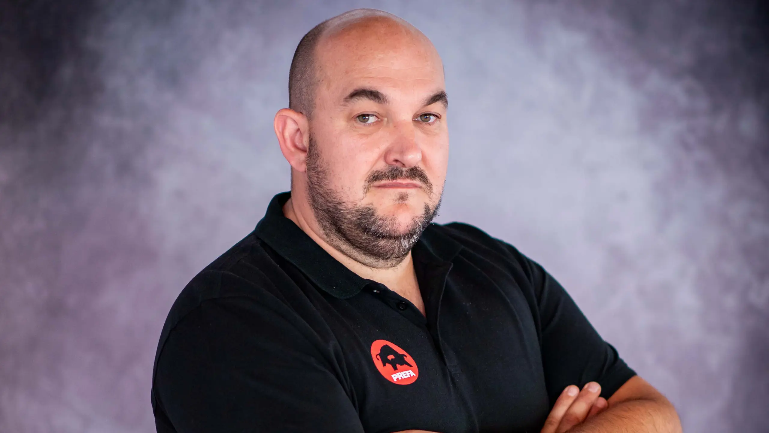 Formateur technique Prefa Antoine Caullireau