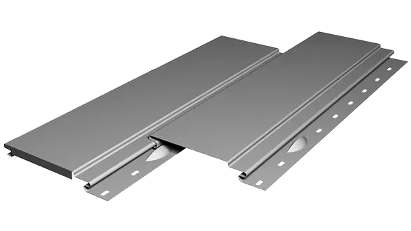 Siding PREFA