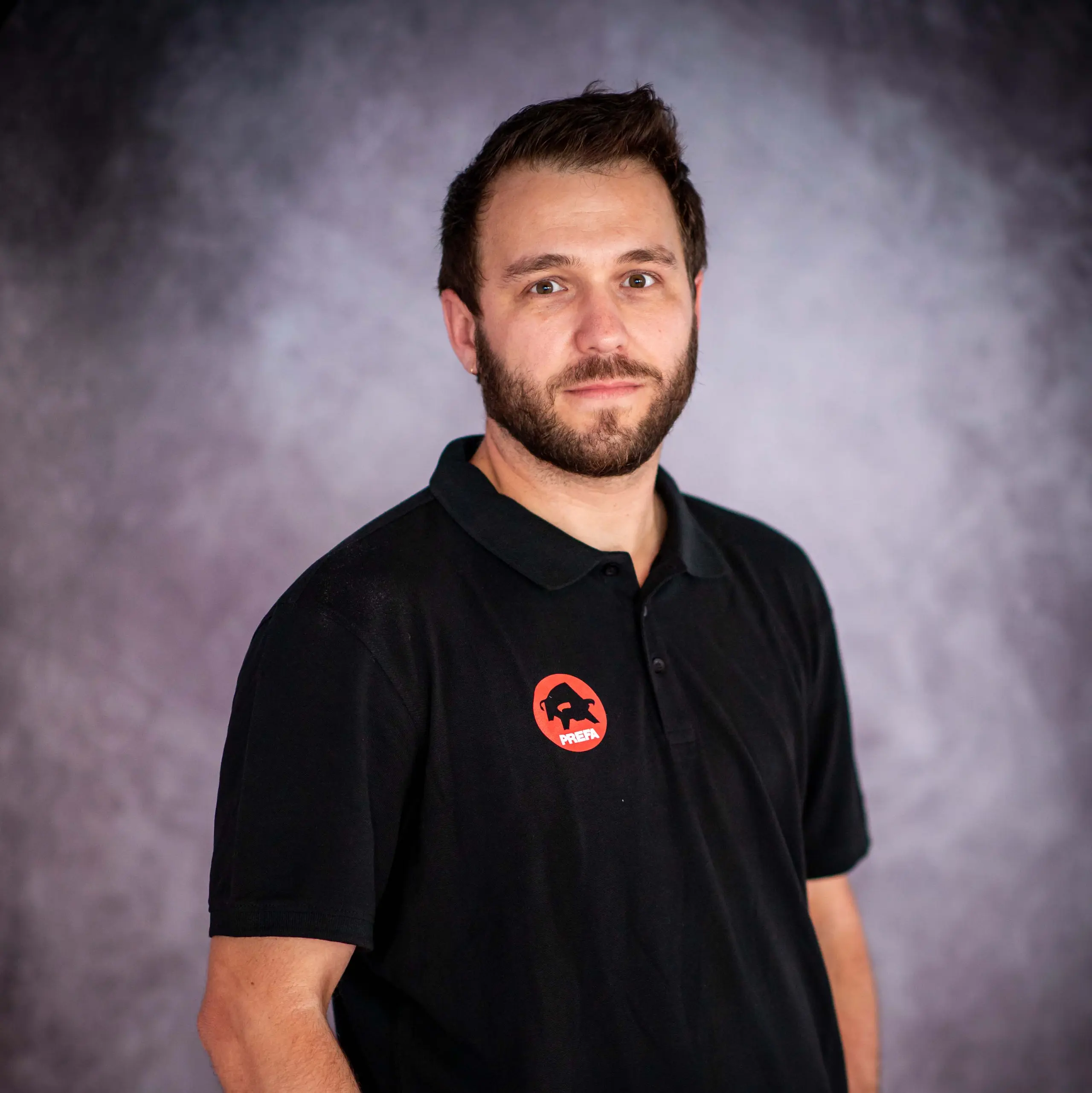 Formateur technique Prefa  Eric Schach