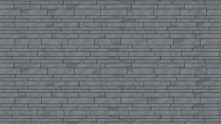 Schéma de pose du Siding.X 1