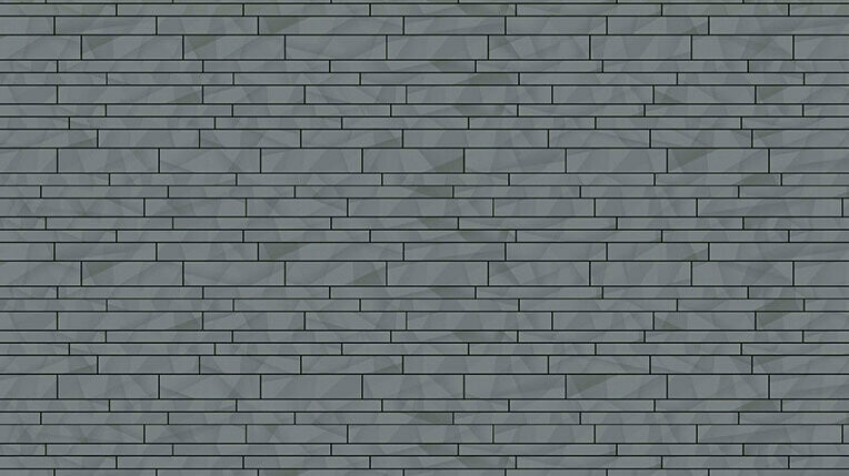 Schéma de pose du Siding.X 1