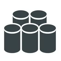 Grafik zu Einkaufsmengen an Aluminium