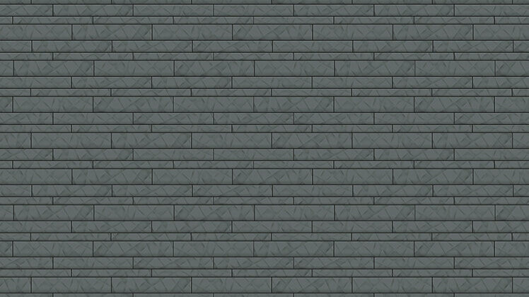 Schéma de pose du Siding.X 11