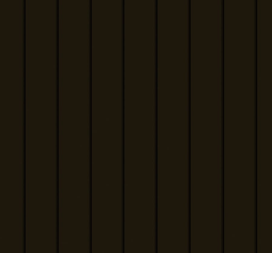 Produits PREFA Systèmes de toits Falzonal ® brun anodisé PVdF