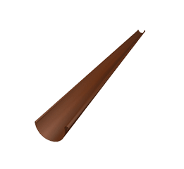 Systèmes de gouttières