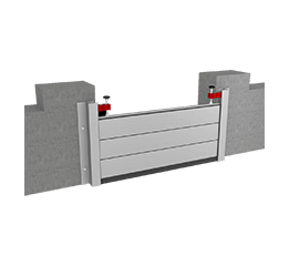 Informations sur protection contre les crues